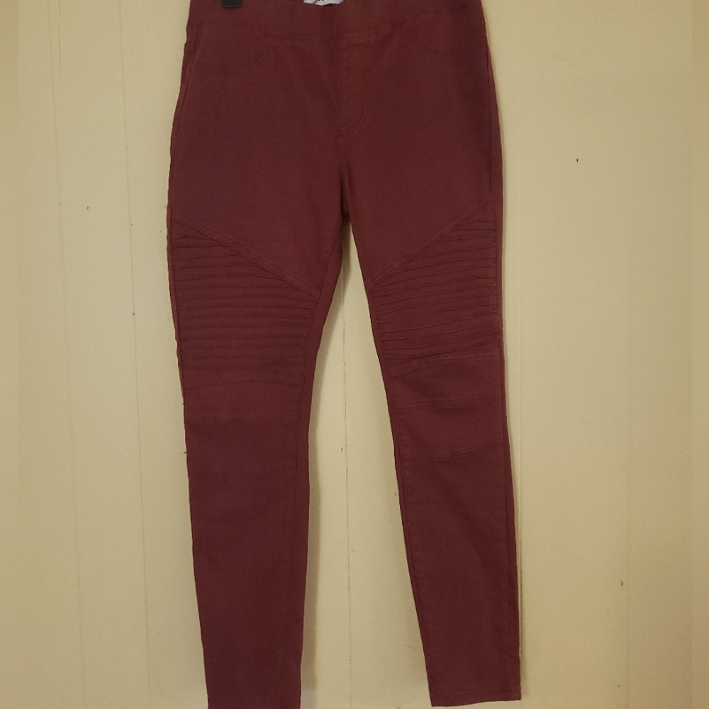 Peek a boot, XL, Maroon, Pants.